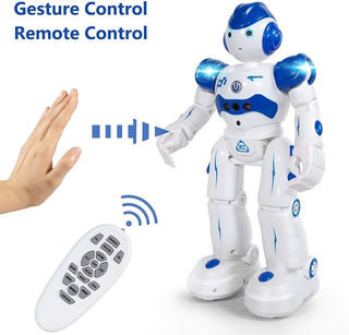 Robot De Juguete De Bricolaje Con Control Remoto Model Rcn Robot De Juguete De Bricolaje Con Control Remoto Model Rcn