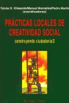 Libro Prã¡cticas Locales De Creatividad Social - Villasante