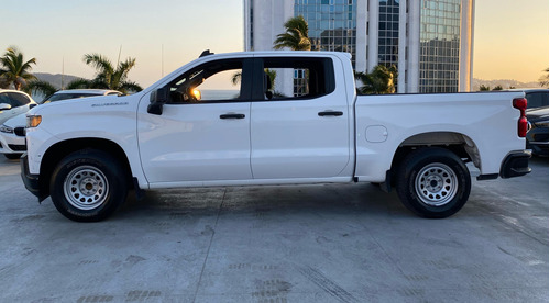 Chevrolet Silverado 4.3 1500 Ls Cab Reg Mt