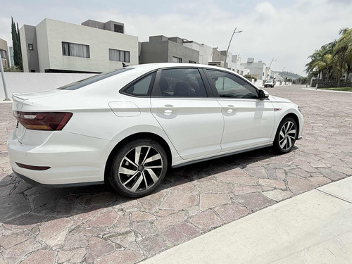 Volkswagen Jetta 2.0 Gli Dsg At