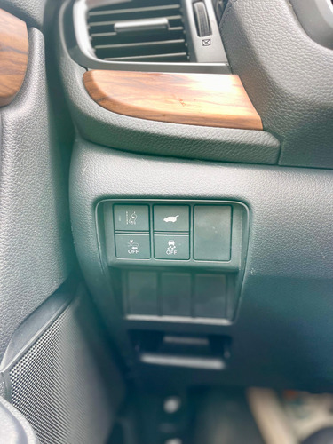 Honda Cr-v 2020 Ex-l Awd