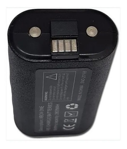Kit Carga Y Juega Xbox One / X / S Cargador Kit De Juego