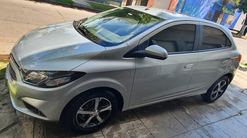 Chevrolet Onix 1.4 Ltz 98cv 2019