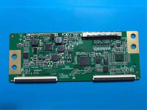 Placa T Com *original* Tv Master G Mglgx4300l (Usado)