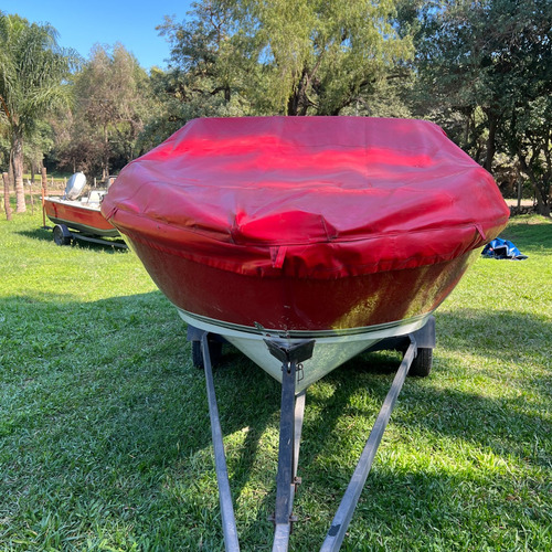 Lancha Campanili 200 Modelo 2020