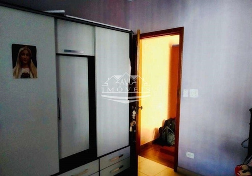 Imagem 7 de 8 de Casa Térrea Para Venda No Bairro - Vila Mafra, 3 Dorm, 1 Suíte, 1 Vagas, 72 M - 883