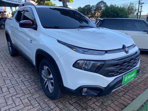 Fiat Toro Freedom At9 D4