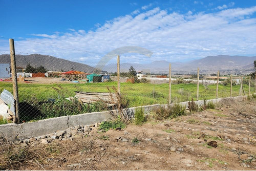 Venta Terreno Altovalsol Ruta 41 La Serena