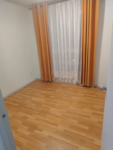 Departamento En Arriendo