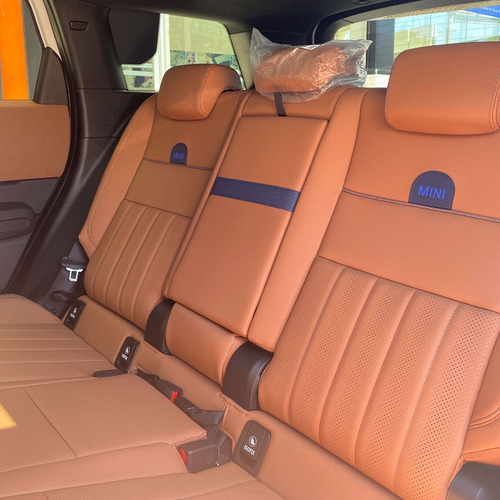 Mini Countryman 0.0 Se All4