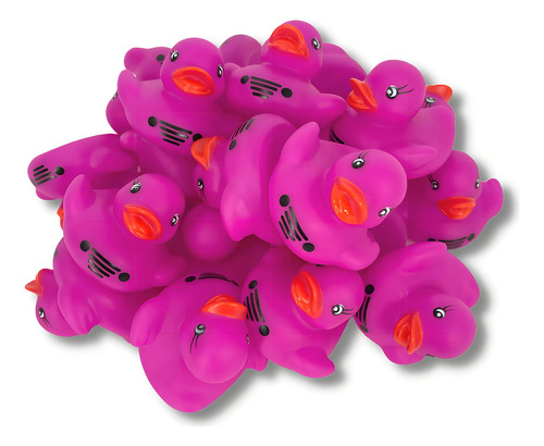 Crafters Cup Chop — Pacote Youve Been Ducked Rubber Ducks