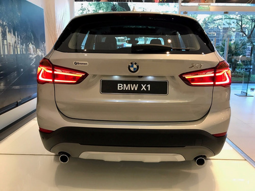 Imagen 5 de 20 de Bmw X1 Sdrive 20i Sportline 2022 Bremen Motors.