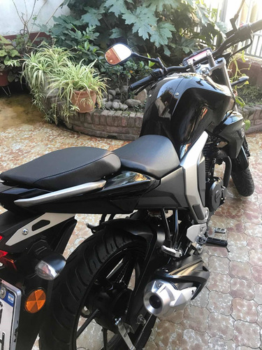 Yamaha Fz16 Impecable