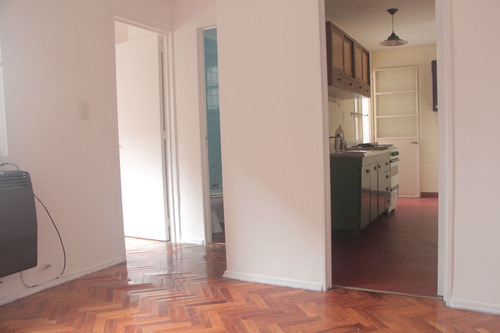 Imagen 12 de 22 de Venta Departamento 2 Ambientes Almagro Luminoso!