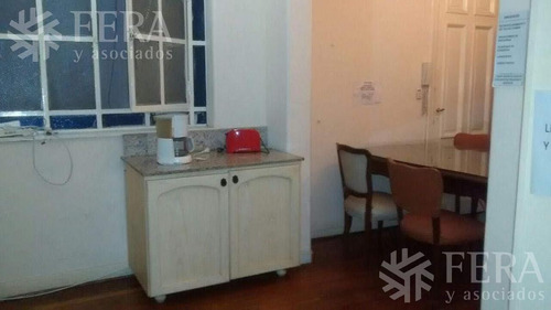 Imagen 22 de 24 de Venta Departamento De 10 Ambientes En Monserrat (28302)