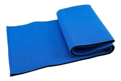 Combo 3x1 Faja Slimbelt Liveup Sports Para Entrenamiento