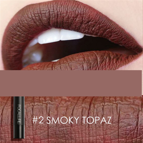 Lápiz Labial E Matte Mist Surface Multicolor