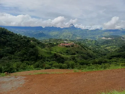 Venta De Lotes Campestres En Titiribí Excelente Ubicación Y Clima (vista A Cerro Tusa) Al Lado De La Siria