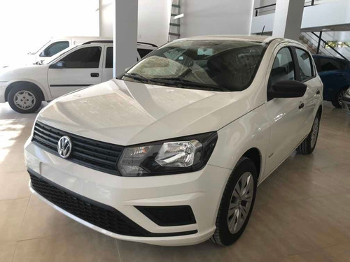 Volkswagen Gol Trend Full