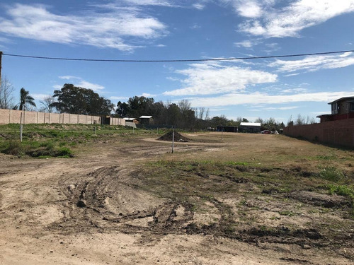 Imagen 2 de 4 de Lotes Desde 360m2 - Villa La Ñata.