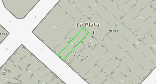 Imagen 2 de 30 de Local En Venta En La Plata Calle 8 E/ 61 Y 62 - Dacal Bienes Raíces