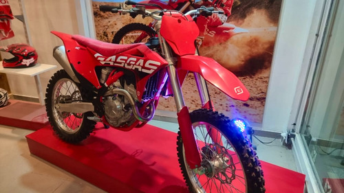 Gasgas Mc 250 F Precio Especial No Ktm Sxf No Husqvarna Crf