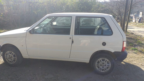 Fiat Uno 1.3 Fire Way