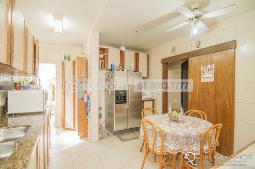 Casa, 5 Dormitórios, 420 M², Tristeza - 152240