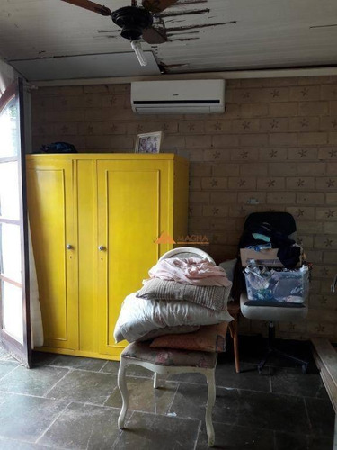 Imagem 19 de 24 de Sala Para Alugar, 70 M² Por R$ 3.300,00/mês - Ribeirânia - Ribeirão Preto/sp - Sa0355
