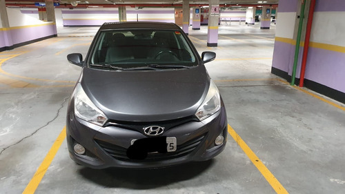 Hyundai Hb20 2013 1.6 Premium Flex Aut. 5p