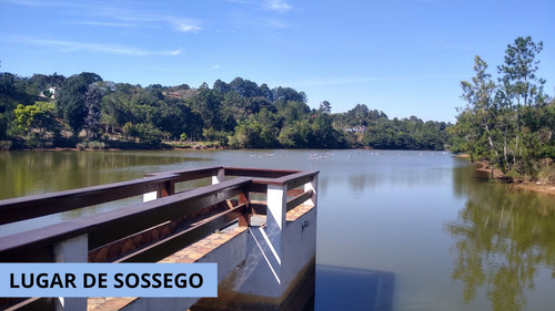 Imagem 2 de 14 de Terreno 5.600mts / Cond. Fechado / Ótima Localização !!!