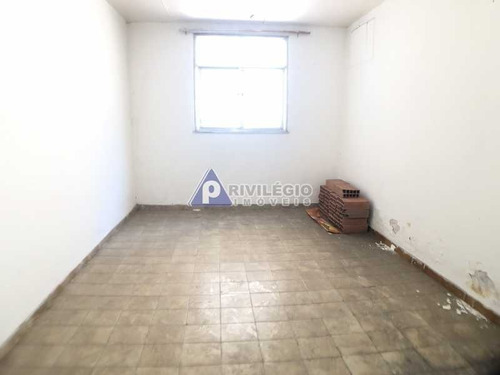 Imagem 2 de 23 de Casa À Venda, 1 Quarto, Catete - Rio De Janeiro/rj - 3059