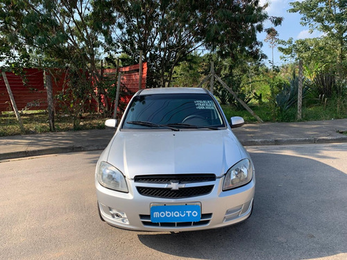Chevrolet Celta 1.0 Lt Flex Power 5p
