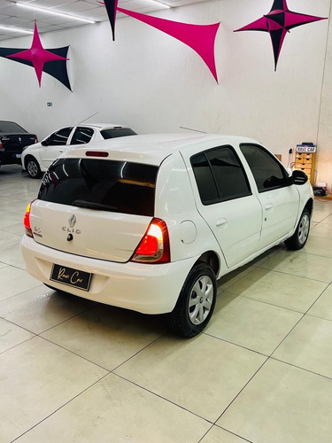 Renault Clio 1.0 EXPRESSION 16V