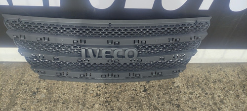 Parrilla Frontal Para Iveco Power Daily 