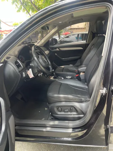 Audi Q3 2.0 Tfsi Quattro Ambition