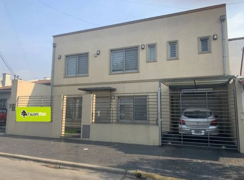 Imagen 15 de 15 de Casa En Venta En Villa Sarmiento