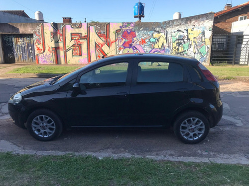 Fiat Punto 1.4 Elx