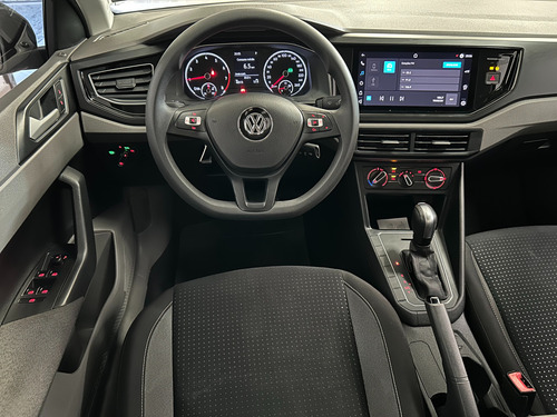 Volkswagen Virtus 1.0 Highline 200 Tsi Aut. 4p marchas