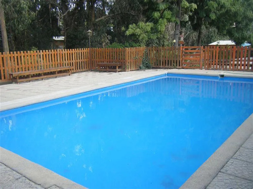 Turística En Venta En El Quisco