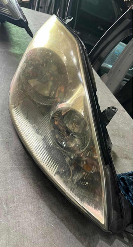 Faro Derecho Toyota Sienna 2006 2007 2008 2009 2010 Balastra