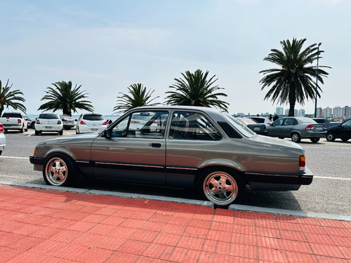 Chevette Drift Track Car. Ap 2.0 Turbo Forjado.