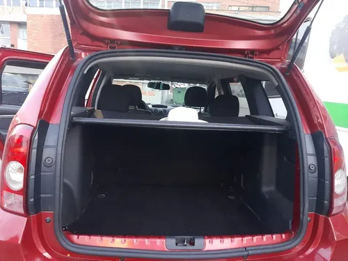 Renault Duster 1.6 Expression