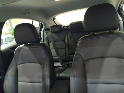 Cruze Lt 5 Puertas 0km 2021 Entrega Inmediata Asf6333