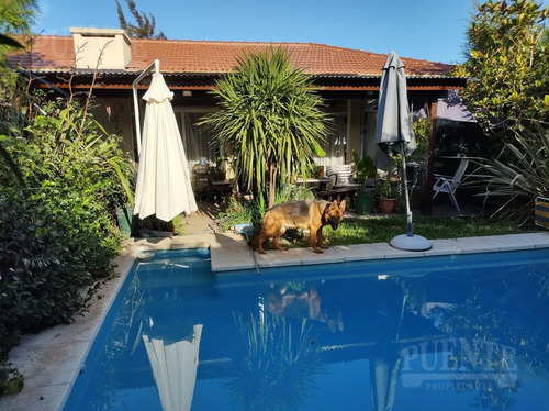 Imagen 9 de 27 de Casa - La Horqueta De Echeverría - Canning - Venta - Oportunidad