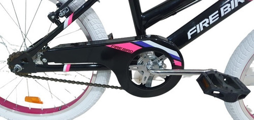 Imagen 5 de 10 de Bicicleta Playera Halley Full Rodado 20 Dama = Contino