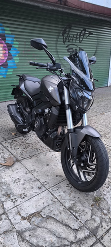 Dominar 400 Ug Dunlop