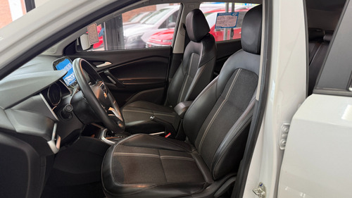 Chevrolet Tracker 1.2 Ltz Turbo At