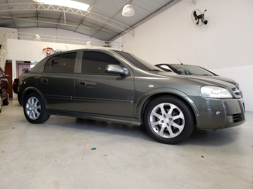 Gm Astra Hatch Advantage 2011