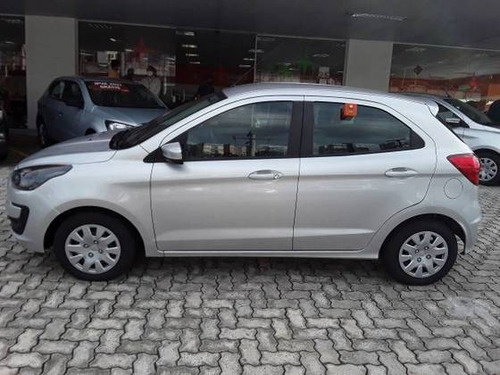 Ford Ka 1.0 Ti-vct Flex Se Manual